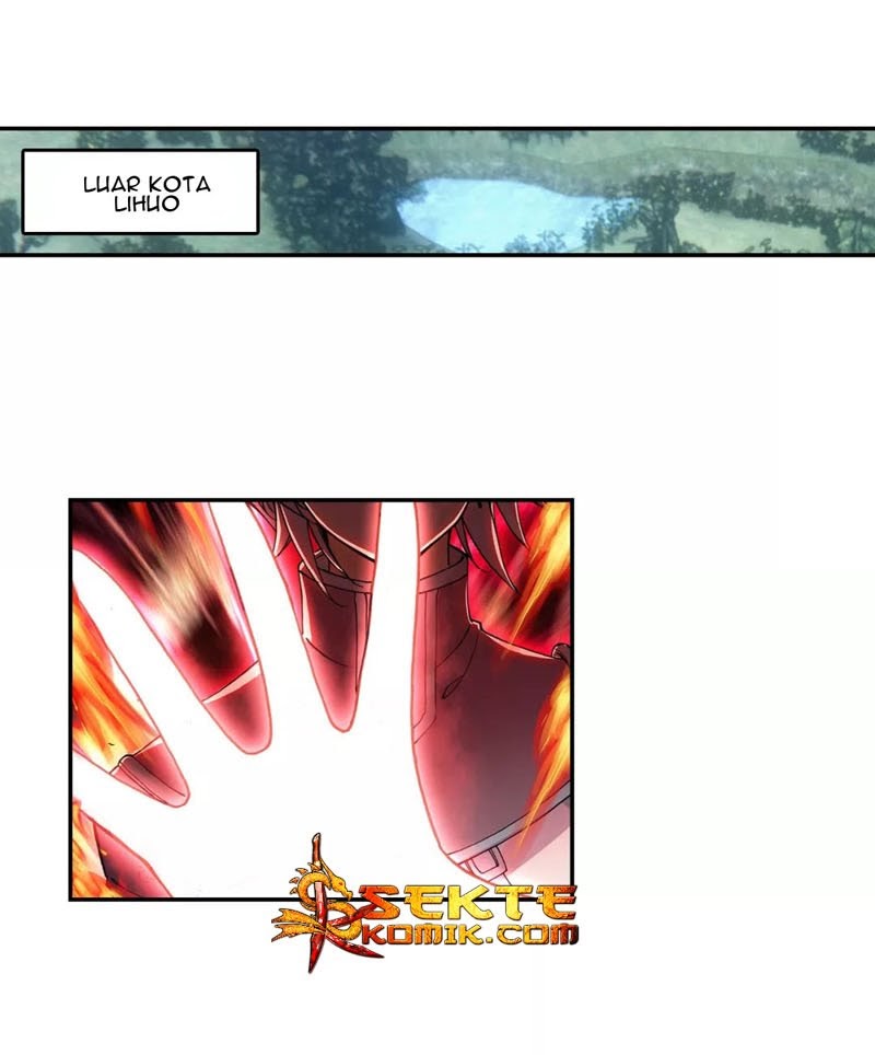 God of Wine Chapter 08 Gambar 3