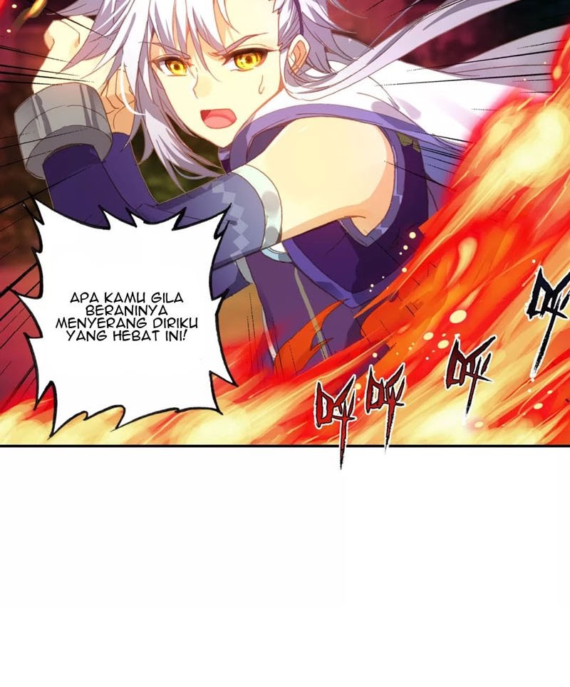 God of Wine Chapter 08 Gambar 5