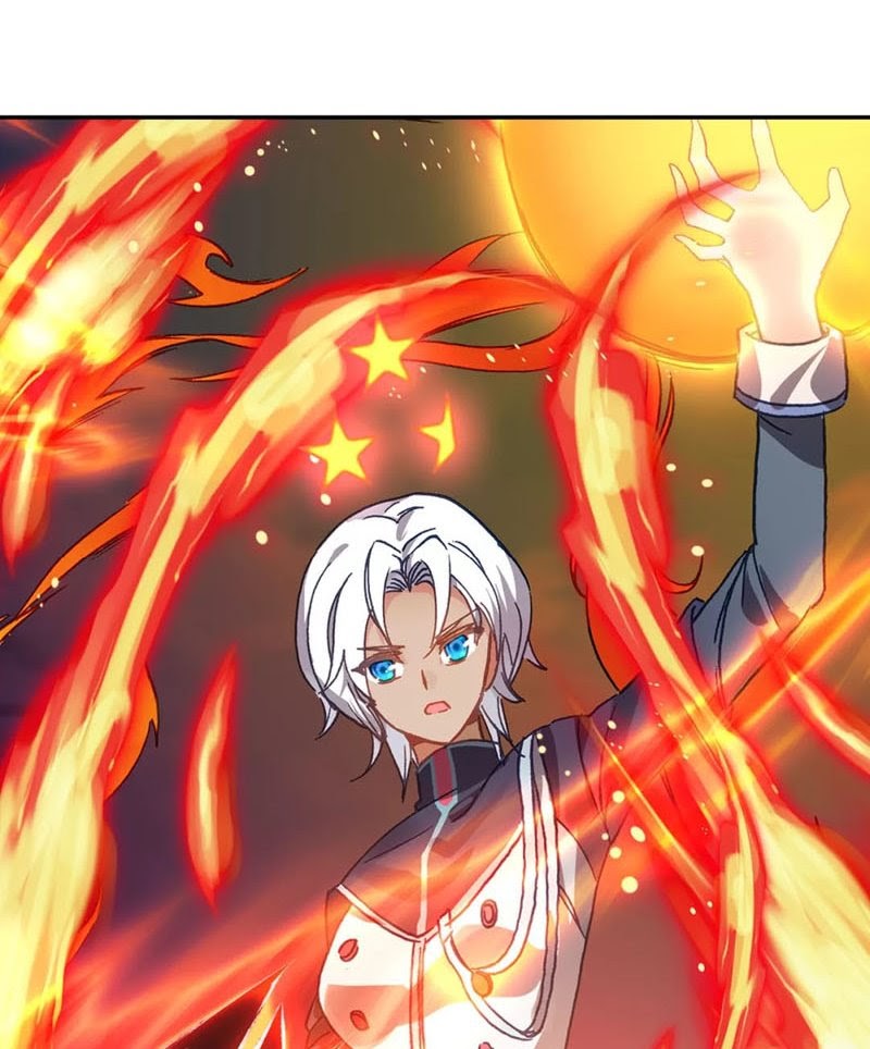 God of Wine Chapter 08 Gambar 6