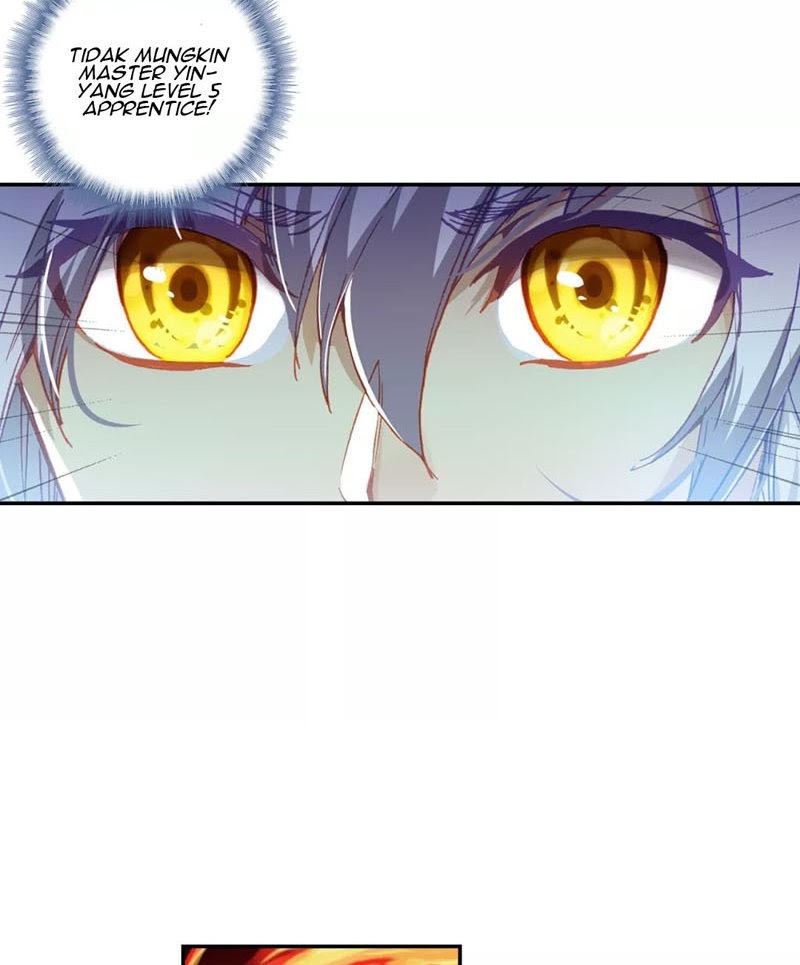 God of Wine Chapter 08 Gambar 9