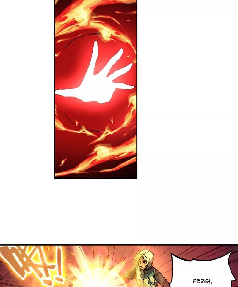 God of Wine Chapter 08 Gambar 10