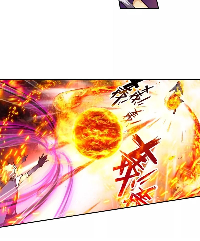 God of Wine Chapter 08 Gambar 12