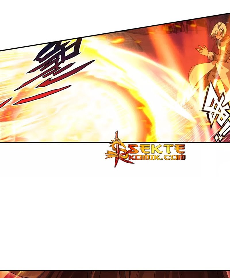 God of Wine Chapter 08 Gambar 13