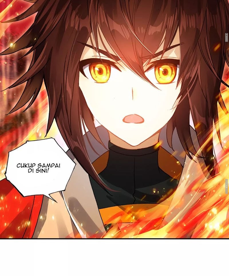 God of Wine Chapter 08 Gambar 14