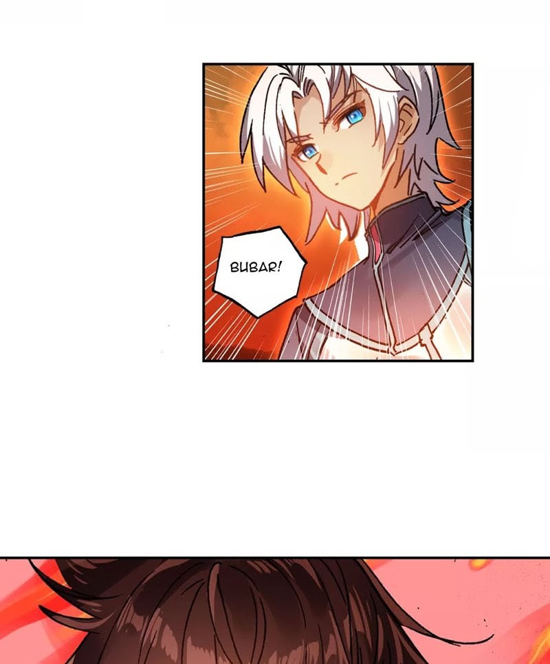 God of Wine Chapter 08 Gambar 15