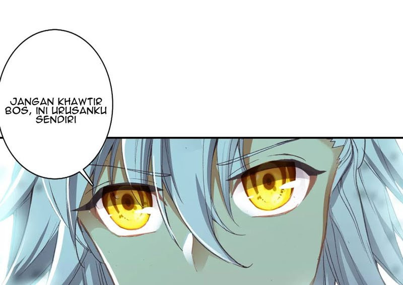 God of Wine Chapter 08 Gambar 18