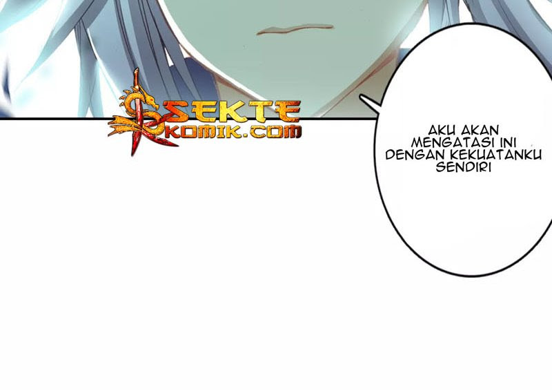 God of Wine Chapter 08 Gambar 19
