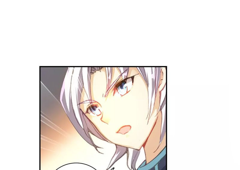God of Wine Chapter 08 Gambar 20