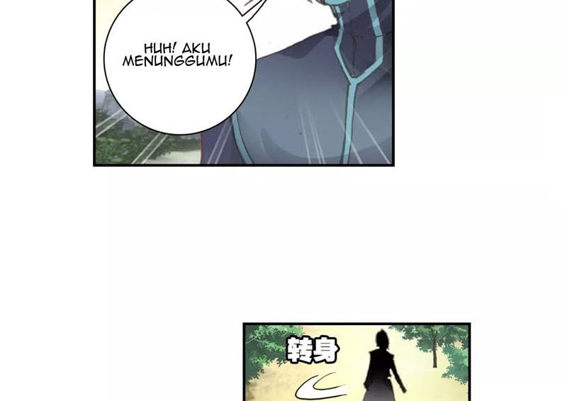 God of Wine Chapter 08 Gambar 21