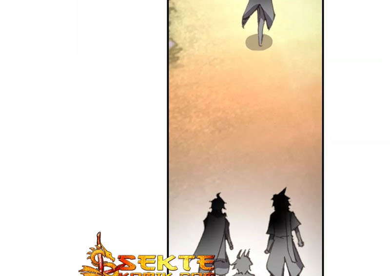 God of Wine Chapter 08 Gambar 22