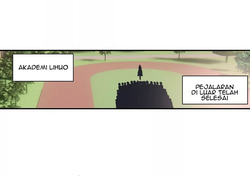 God of Wine Chapter 08 Gambar 25