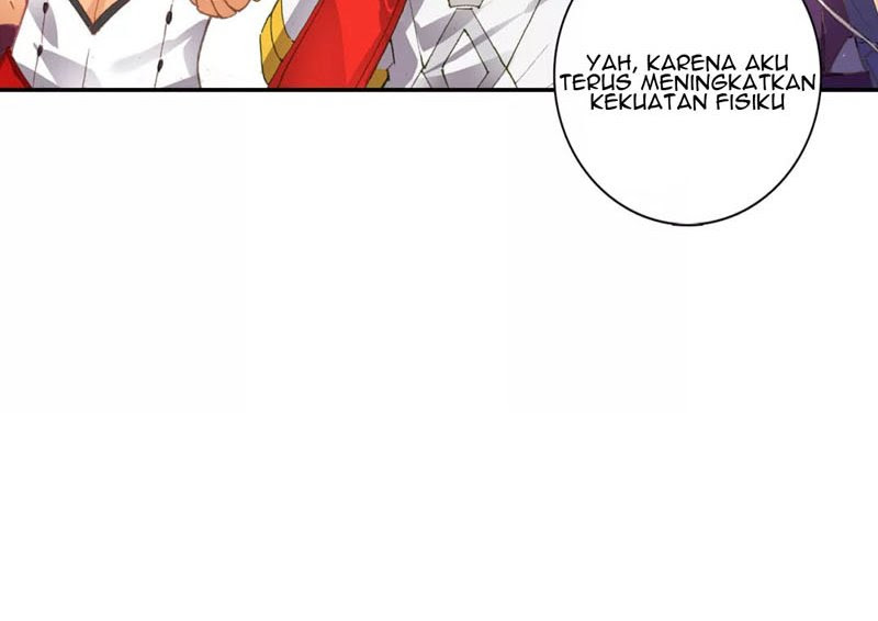 God of Wine Chapter 08 Gambar 27