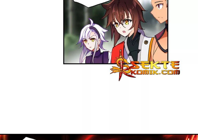 God of Wine Chapter 08 Gambar 30