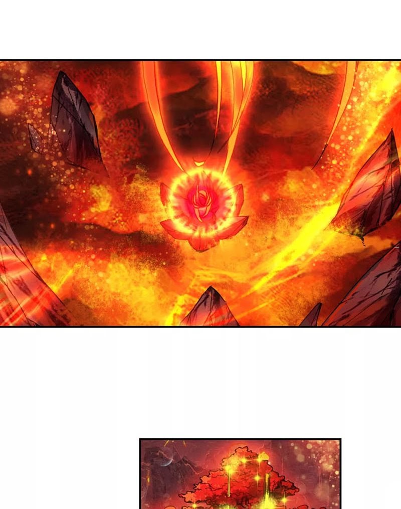 God of Wine Chapter 08 Gambar 44