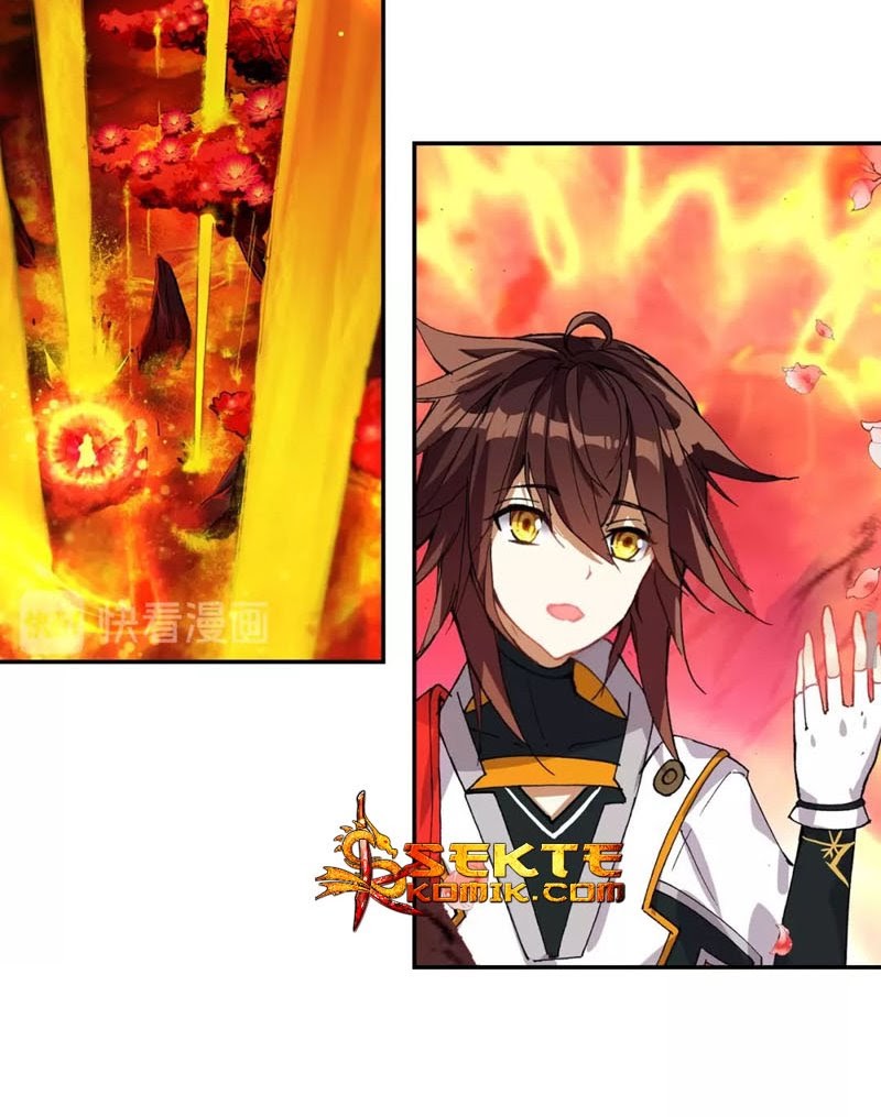God of Wine Chapter 08 Gambar 47