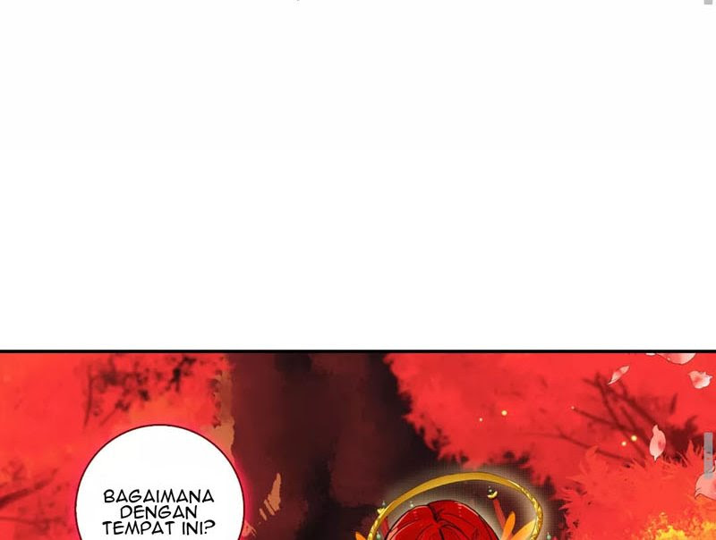 God of Wine Chapter 08 Gambar 49