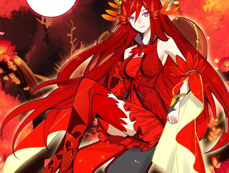 God of Wine Chapter 08 Gambar 50