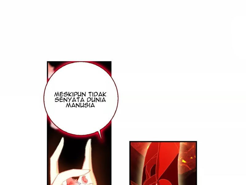 God of Wine Chapter 08 Gambar 54