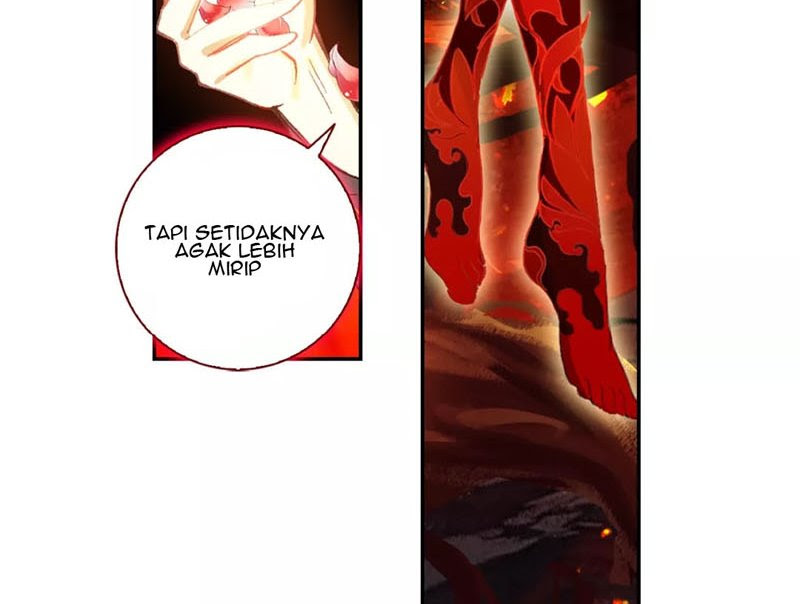 God of Wine Chapter 08 Gambar 55