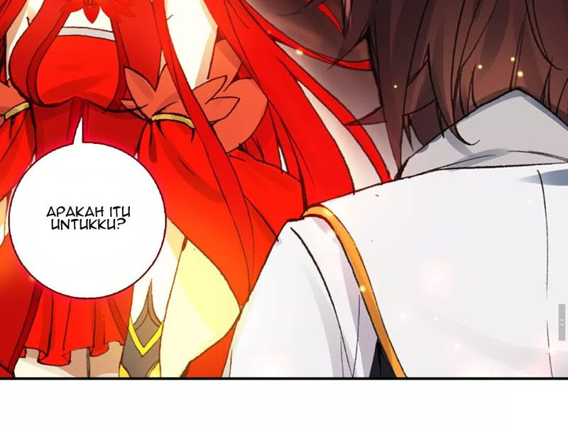 God of Wine Chapter 08 Gambar 57