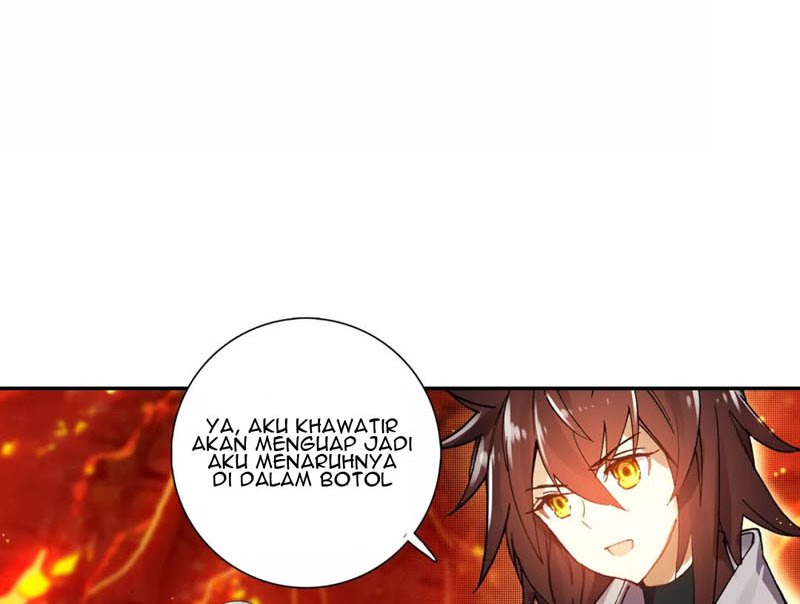 God of Wine Chapter 08 Gambar 58