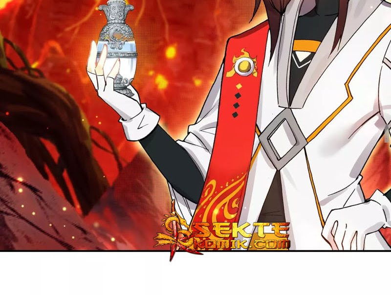 God of Wine Chapter 08 Gambar 59