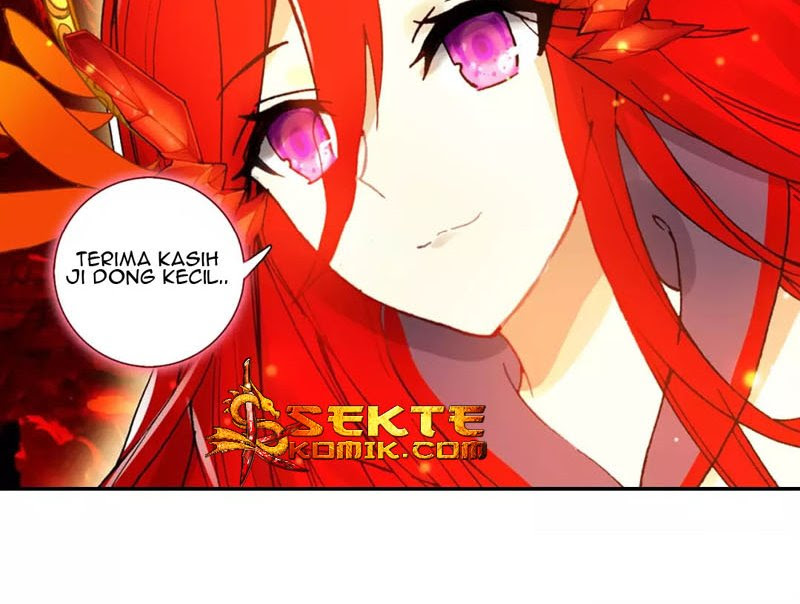 God of Wine Chapter 08 Gambar 62