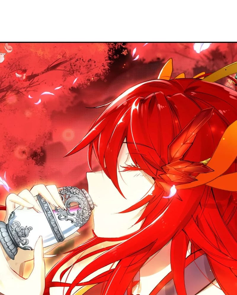 God of Wine Chapter 08 Gambar 63