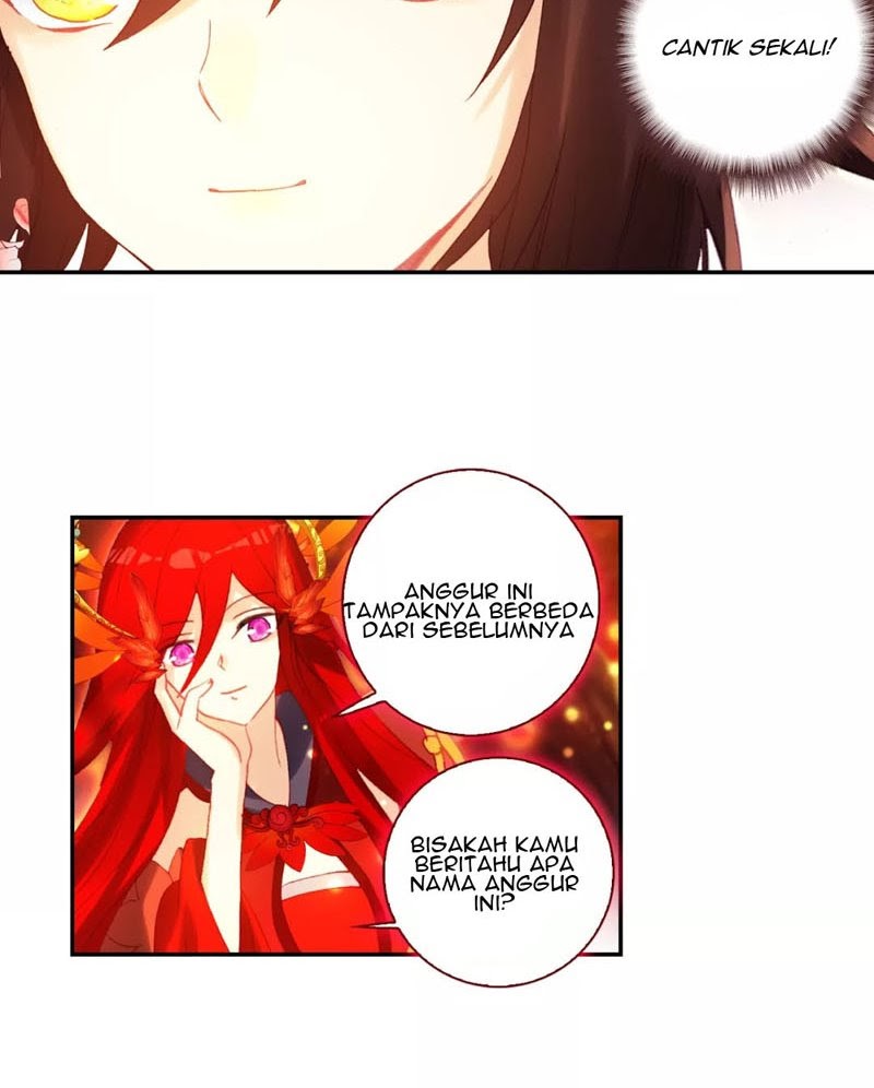 God of Wine Chapter 08 Gambar 65