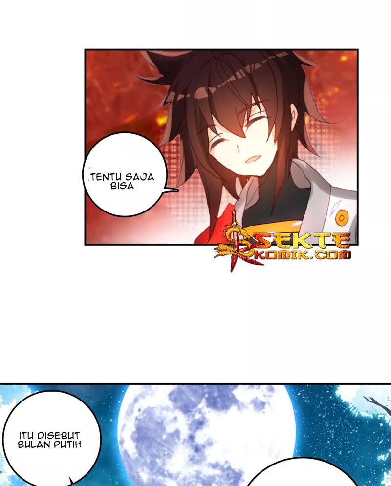 God of Wine Chapter 08 Gambar 66