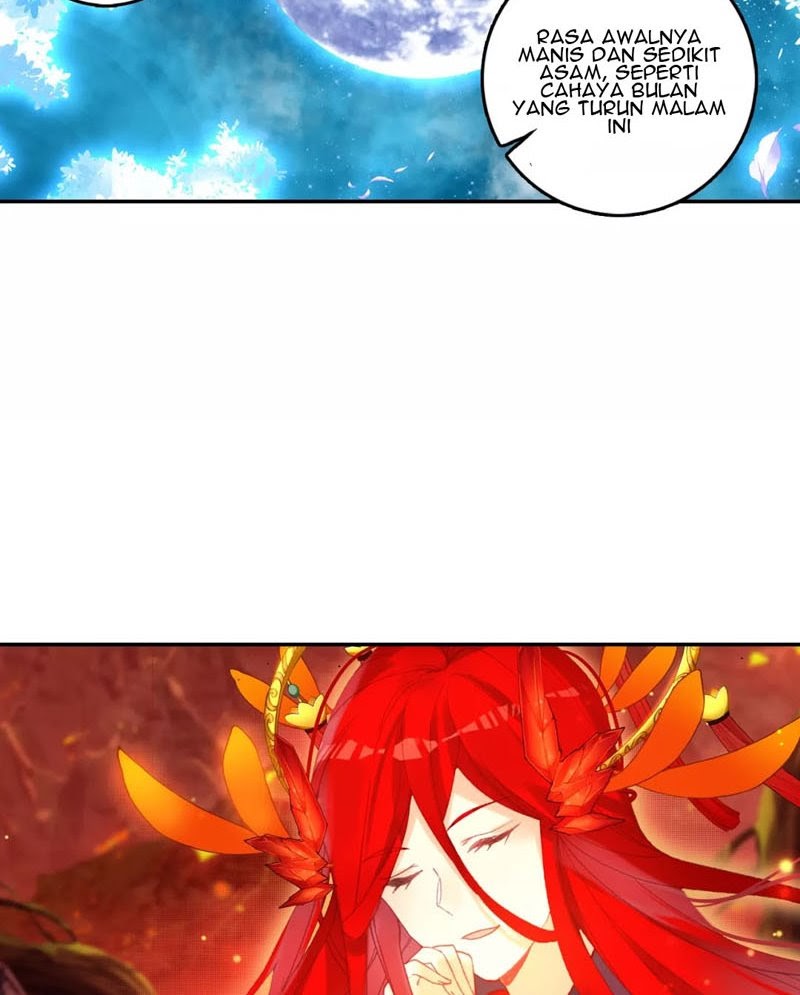 God of Wine Chapter 08 Gambar 67