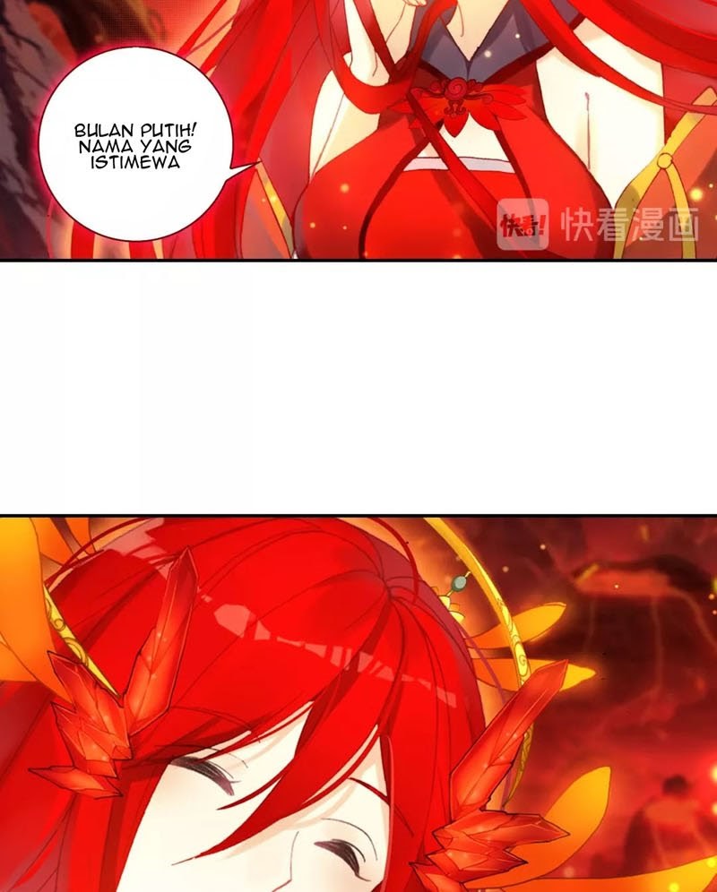 God of Wine Chapter 08 Gambar 68