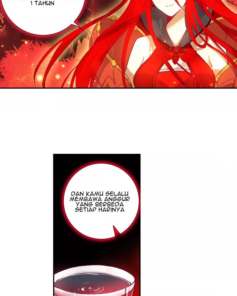God of Wine Chapter 08 Gambar 74