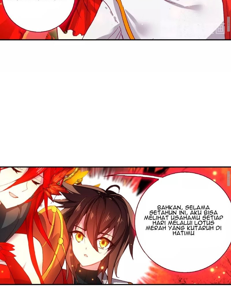 God of Wine Chapter 08 Gambar 76
