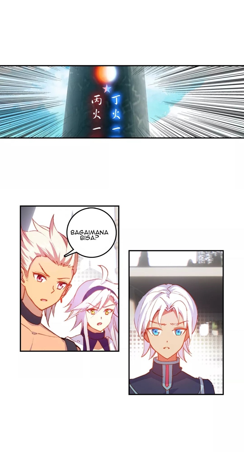God of Wine Chapter 10 Gambar 2