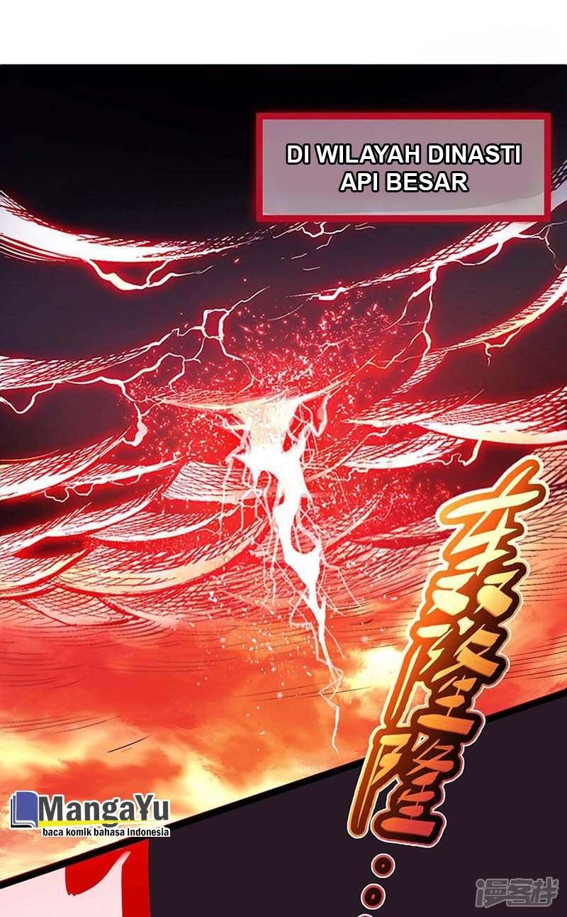 God Awekening Chapter 01 Gambar 3