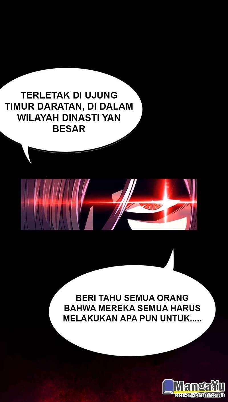 God Awekening Chapter 01 Gambar 11