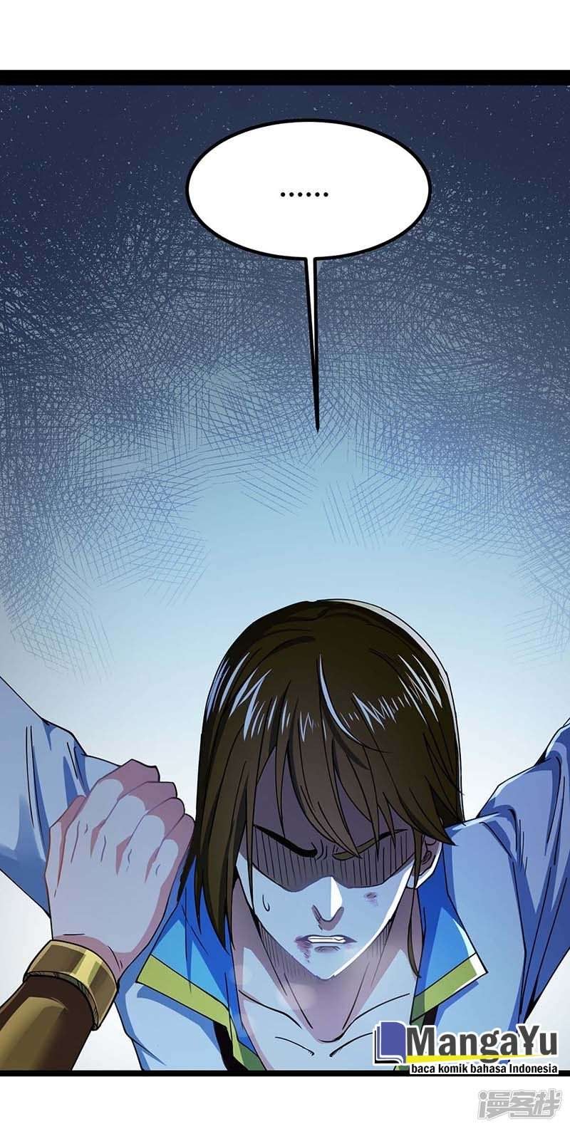 God Awekening Chapter 01 Gambar 23