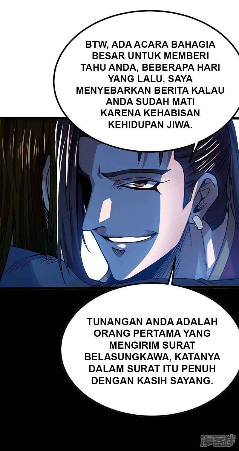 God Awekening Chapter 02 Gambar 9