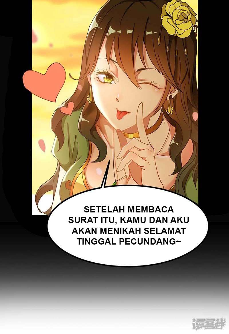 God Awekening Chapter 02 Gambar 11