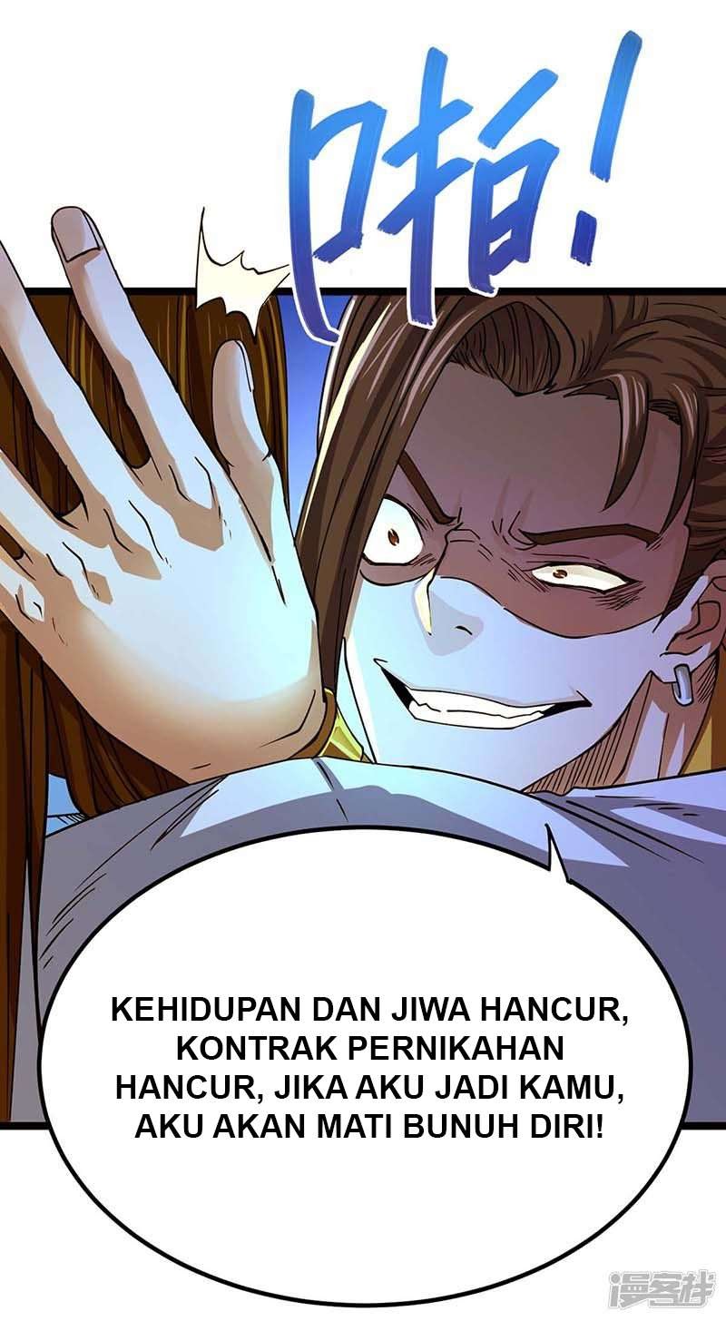 God Awekening Chapter 02 Gambar 12