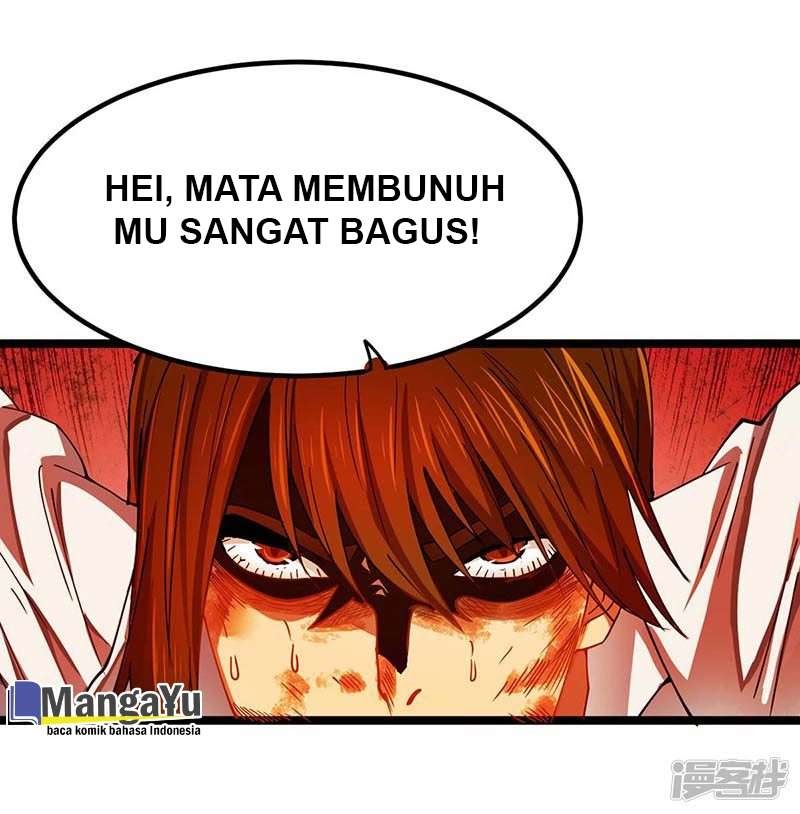God Awekening Chapter 02 Gambar 14