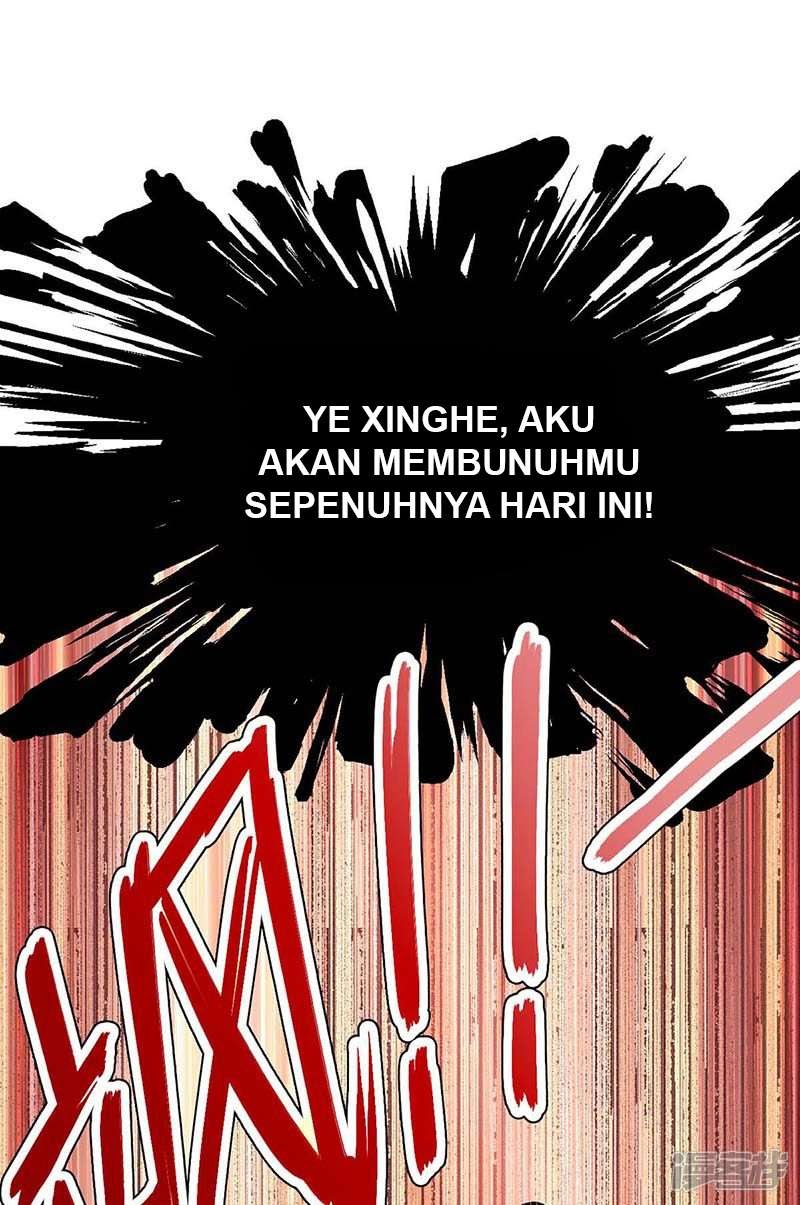 God Awekening Chapter 02 Gambar 18