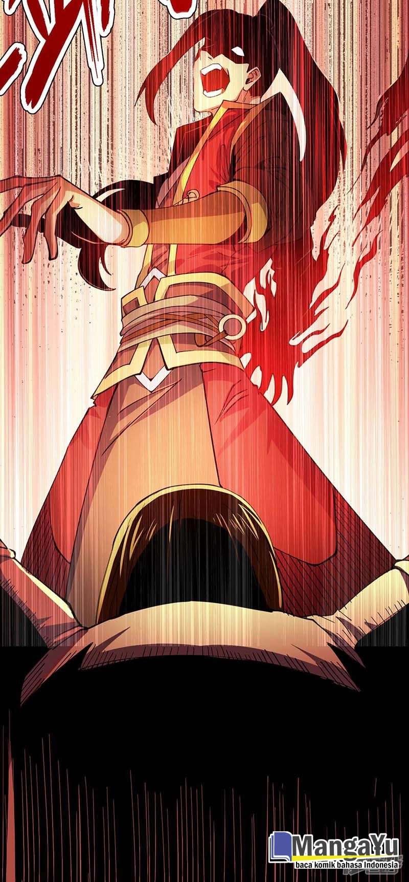 God Awekening Chapter 02 Gambar 19