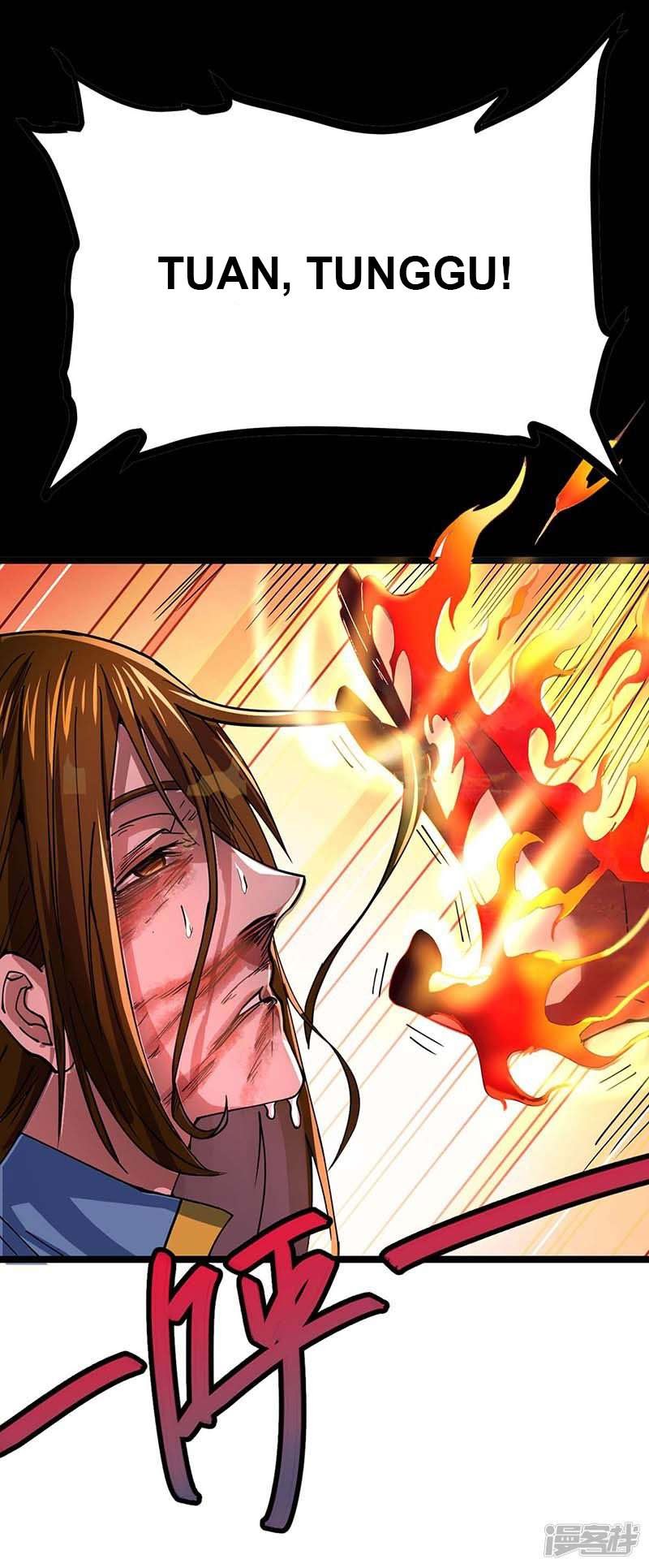 God Awekening Chapter 02 Gambar 20
