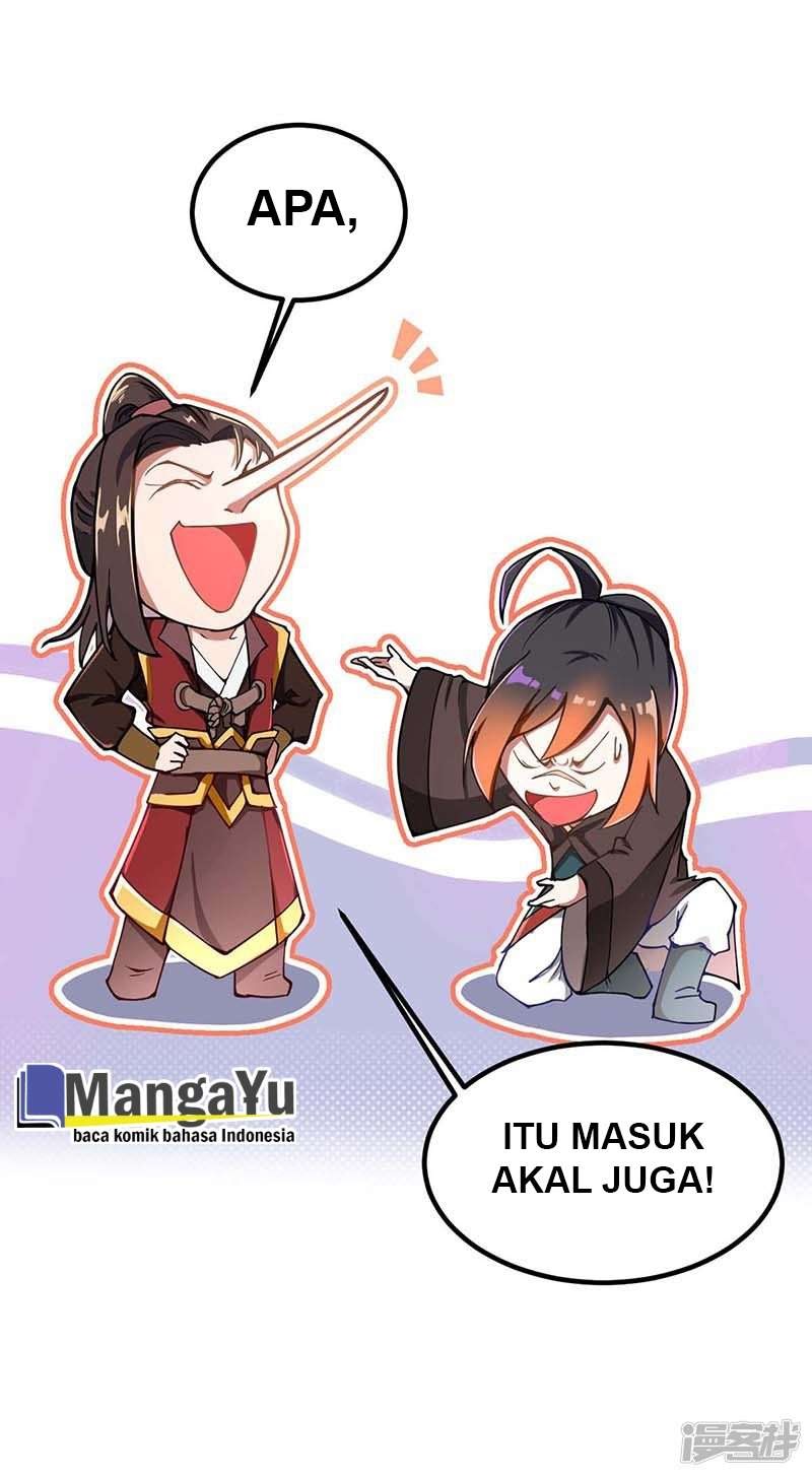 God Awekening Chapter 02 Gambar 28