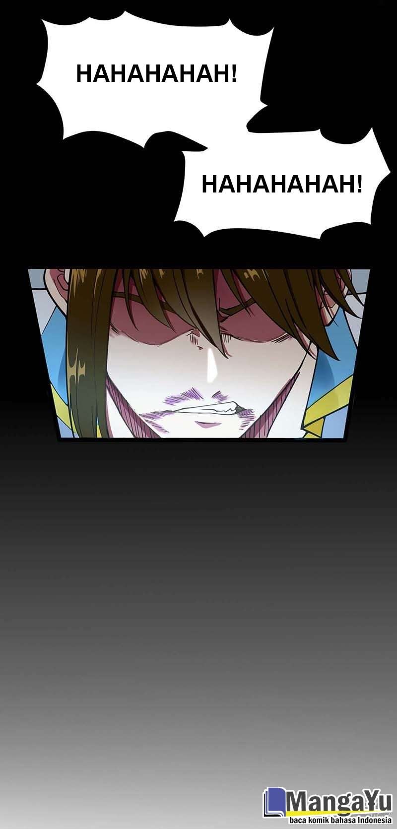 God Awekening Chapter 02 Gambar 31