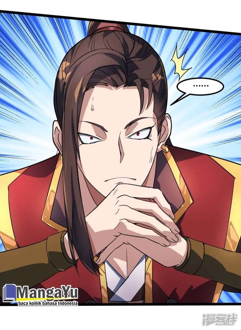 God Awekening Chapter 06 Gambar 19