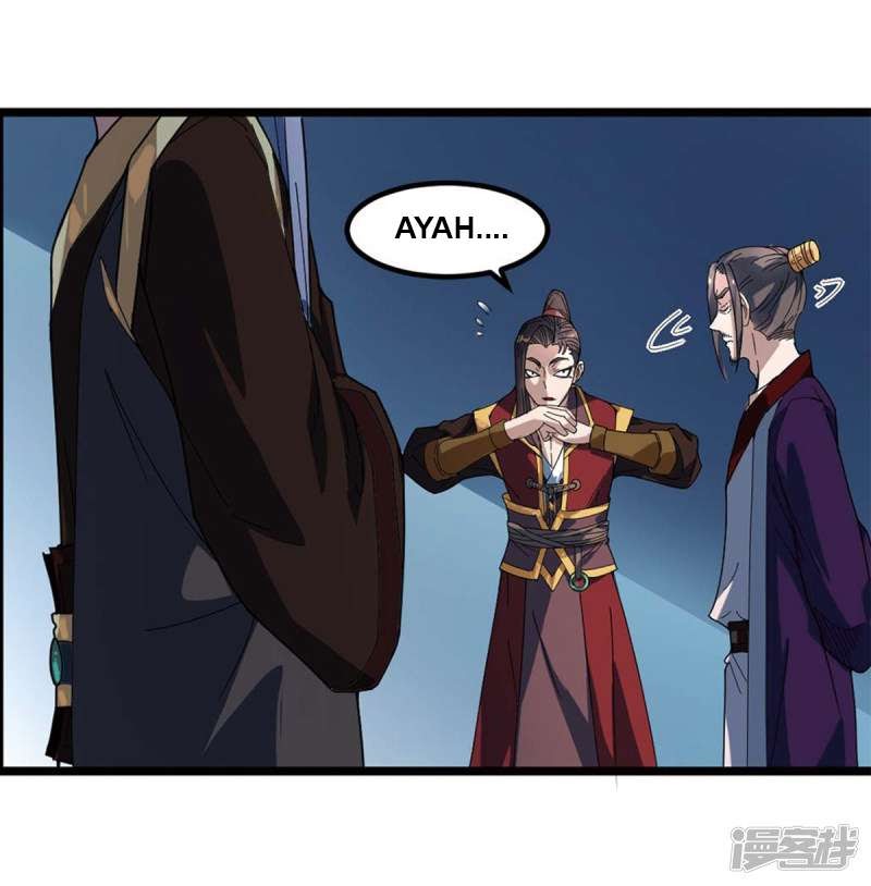 God Awekening Chapter 06 Gambar 20