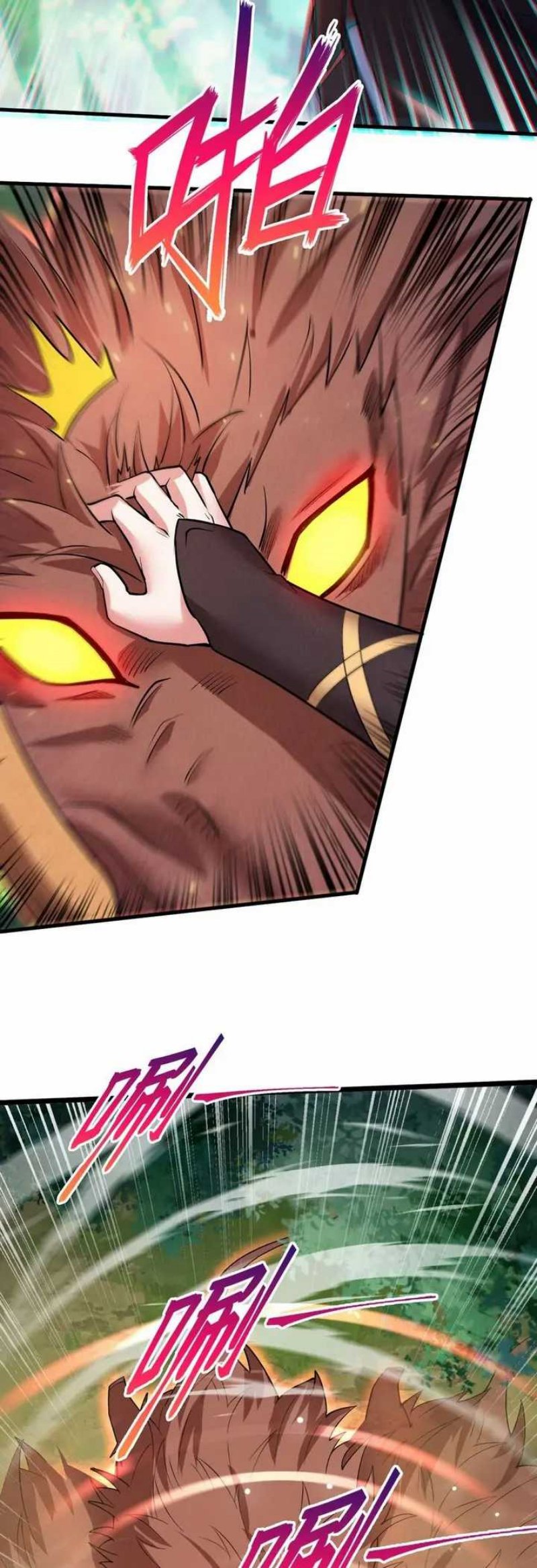 God Emperor Descends I Gave Billions of Attribute Points (Here Comes the Godly Emperor: I Have Billions of Attribute Points) Chapter 52 Gambar 25